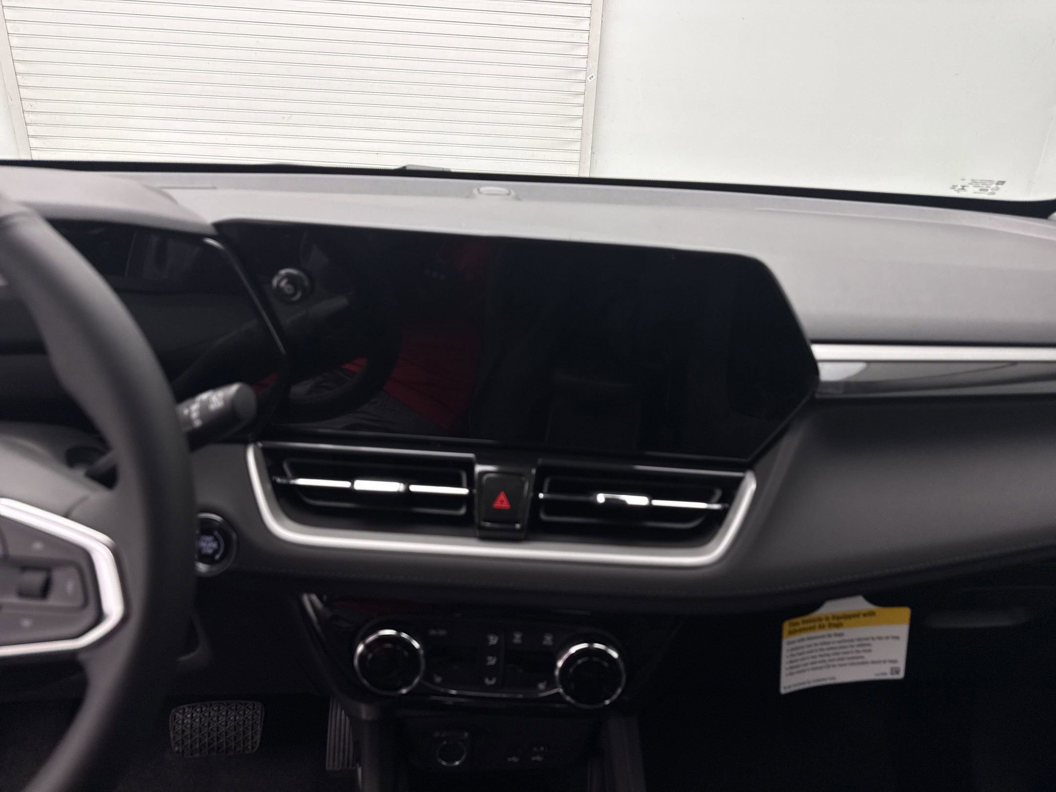 2026 Chevrolet Trailblazer LT photo 26