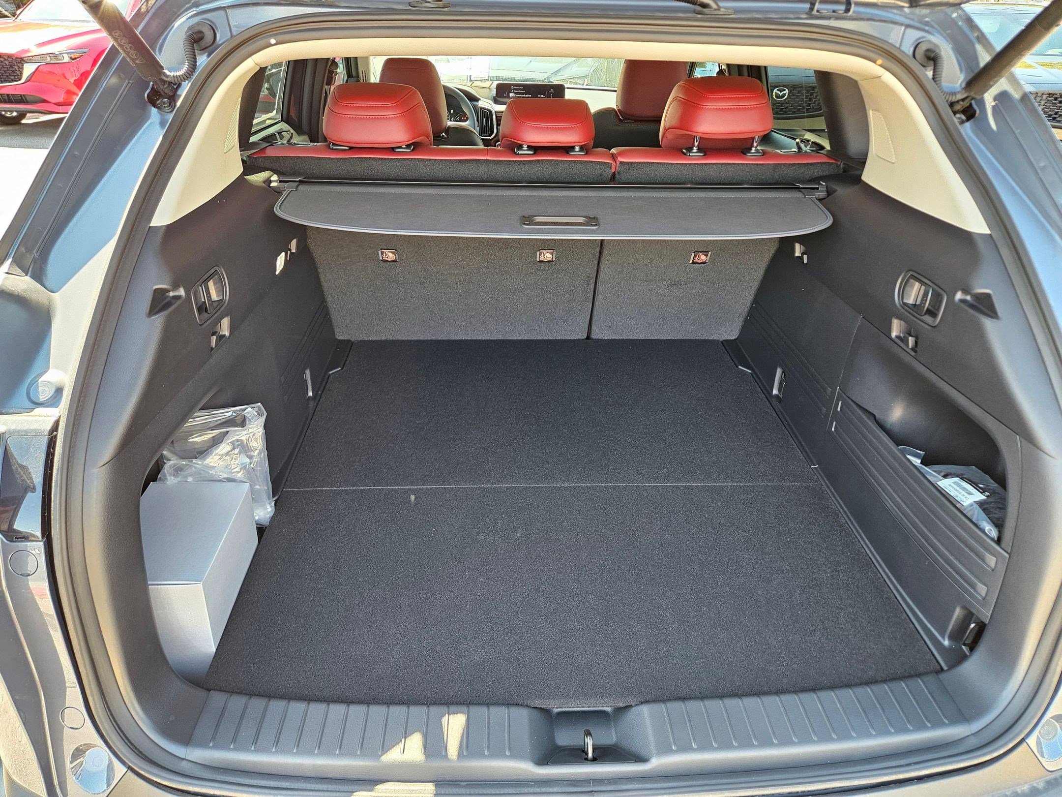 2025 Mazda CX-50 Premium Plus photo 20