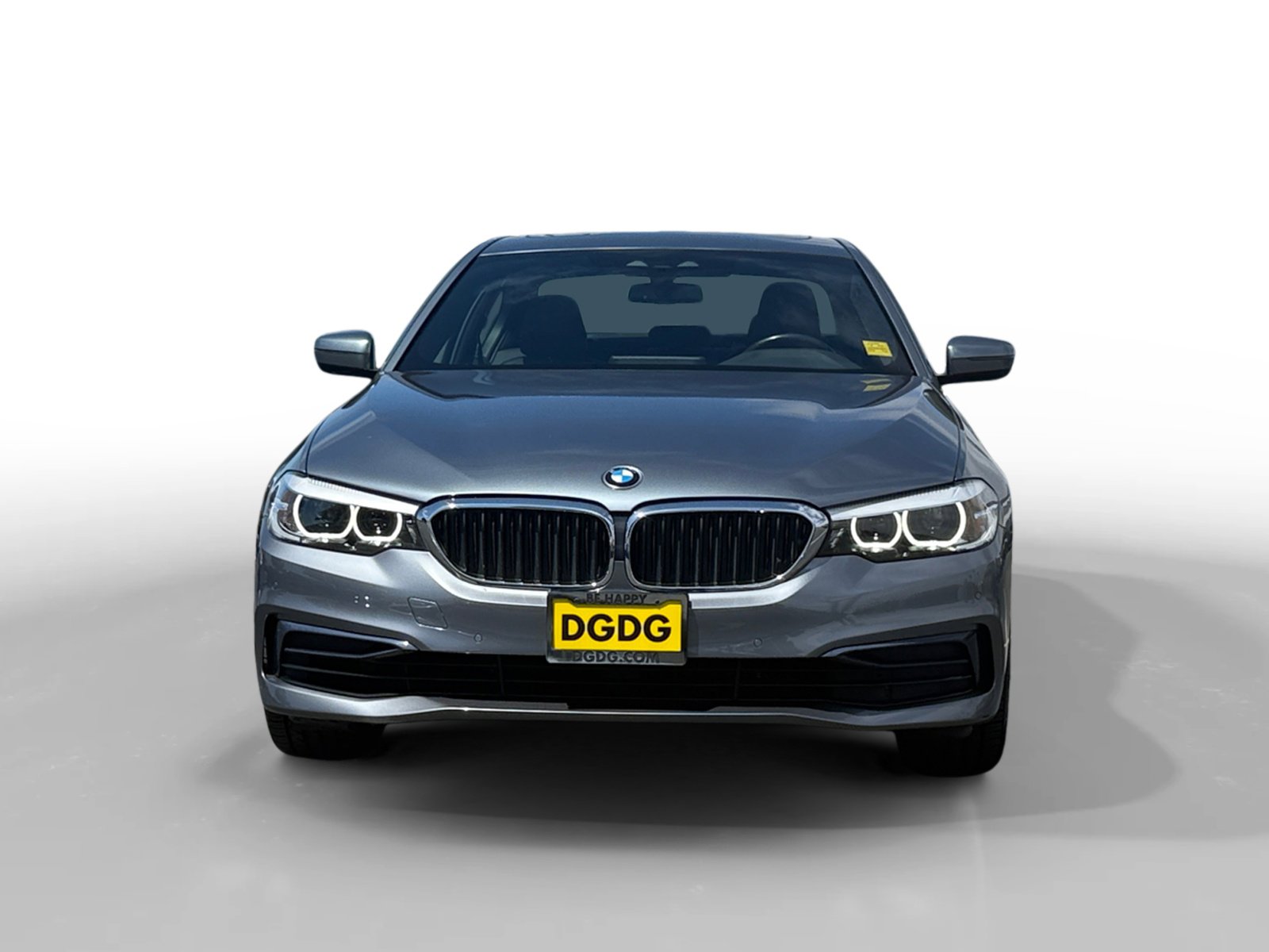 2020 Bmw 530e Sedan photo 8