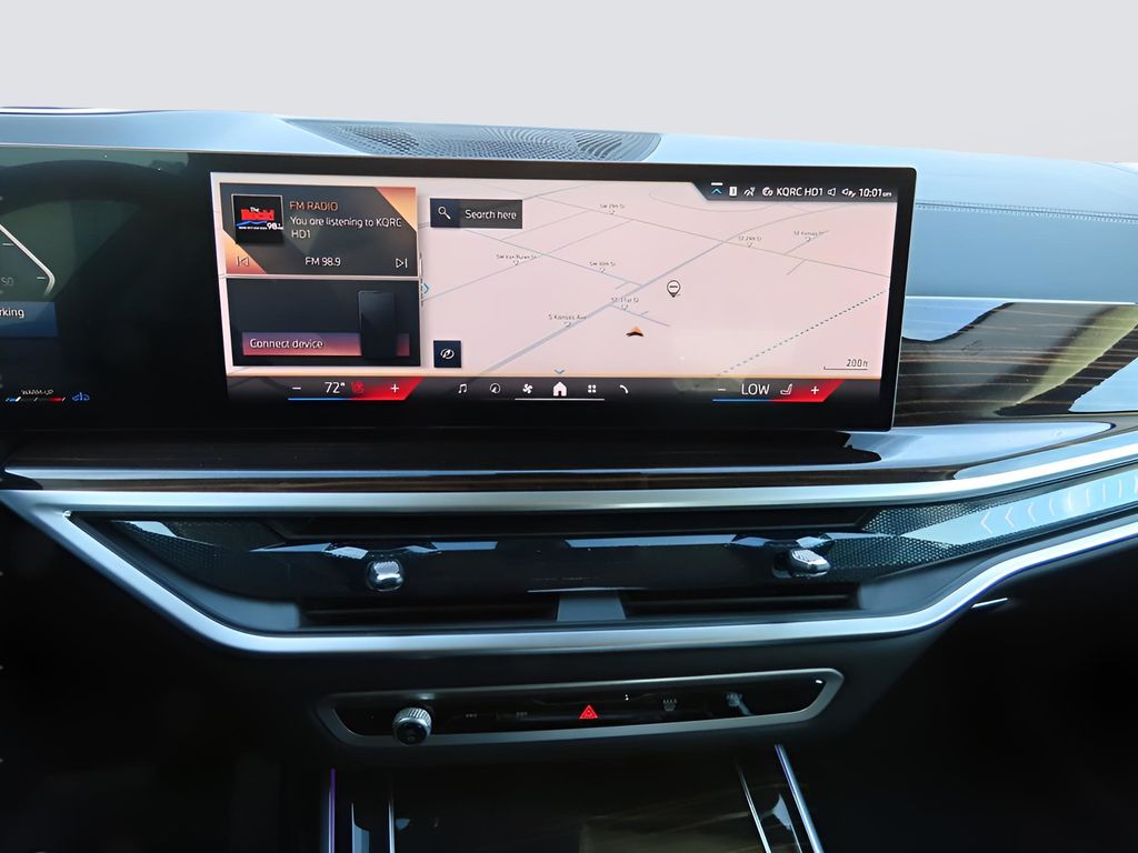 2025 Bmw X7 xDrive40i photo 30