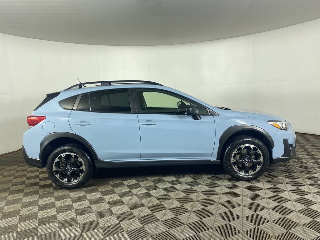 2023 Subaru Crosstrek Base photo 2