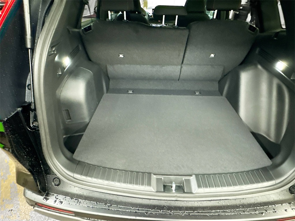 2026 Honda CR-V Hybrid Sport photo 23