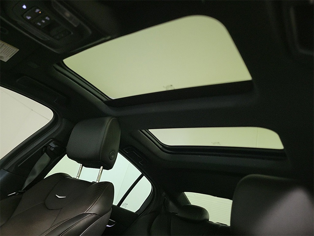 2021 CADILLAC CT5 - Image 12