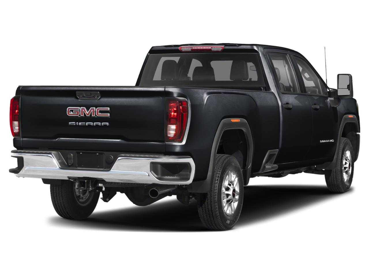 2026 Gmc Sierra HD Denali Ultimate photo 2