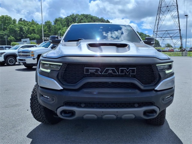 2021 Ram 1500 TRX photo 17