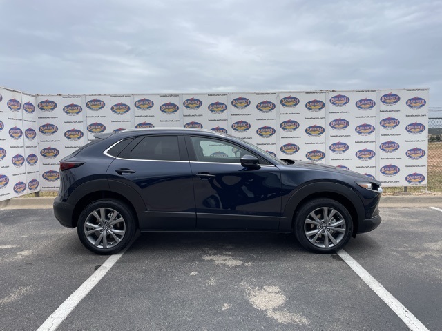 2025 Mazda CX-30 Preferred's photo