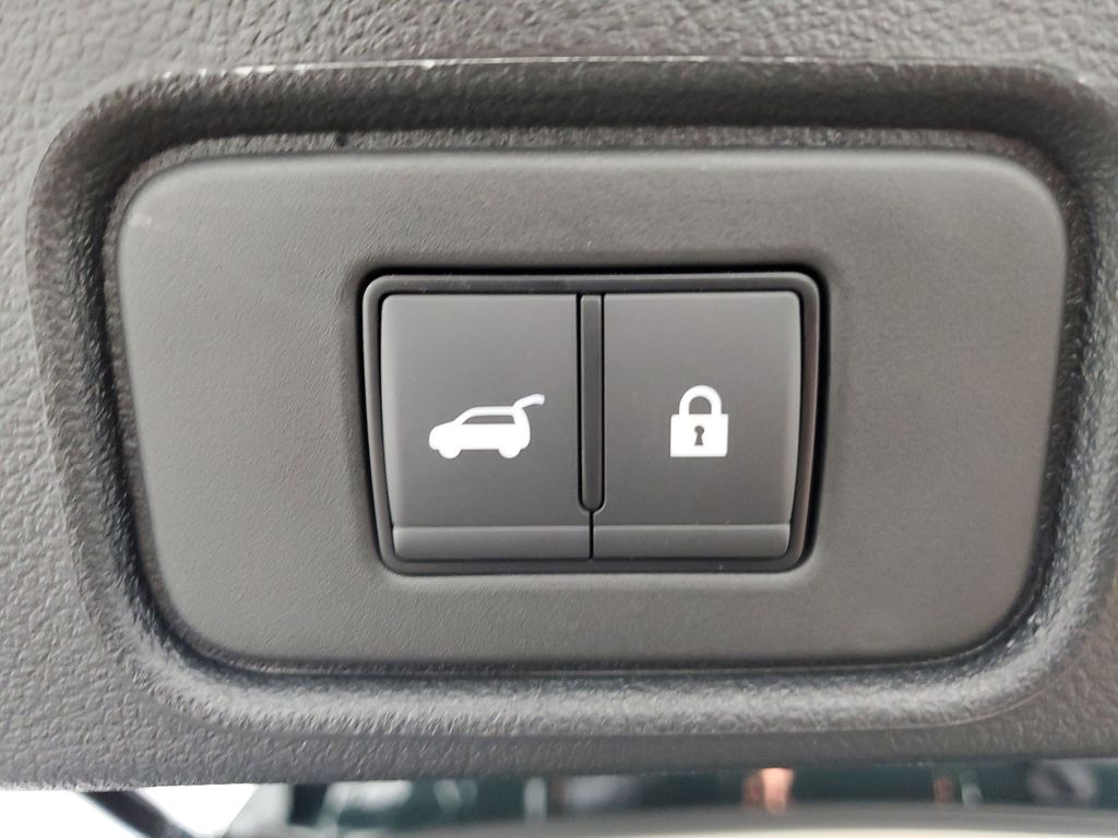 2025 Nissan Pathfinder SL photo 31