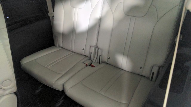 Used 2023 Aurora Black Kia EX image 28