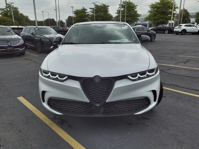2024 Alfa Romeo Tonale Veloce photo 8