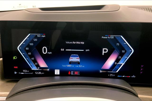 2023 Bmw X7 xDrive40i photo 20