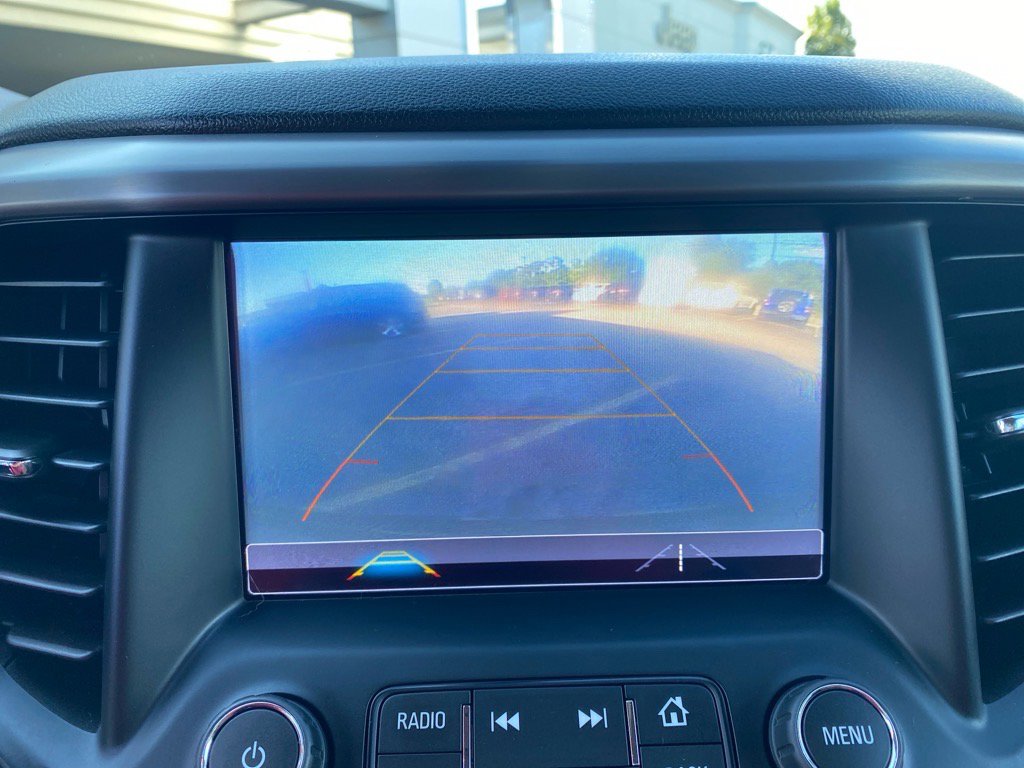 2019 Gmc Acadia SLT photo 16