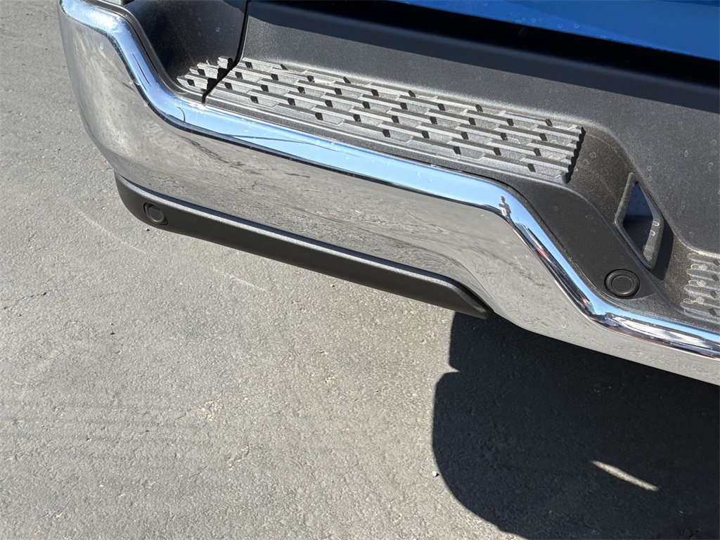 2025 Ram 1500 Big Horn photo 10
