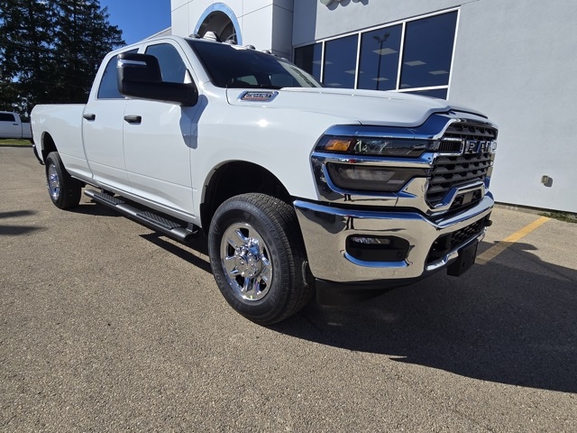 2026 RAM Ram 2500 Pickup Tradesman's photo