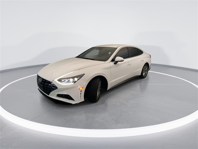 2023 Hyundai Sonata SEL photo 4