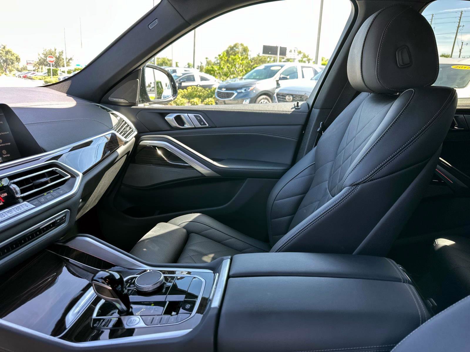 2023 Bmw X6 xDrive40i photo 22