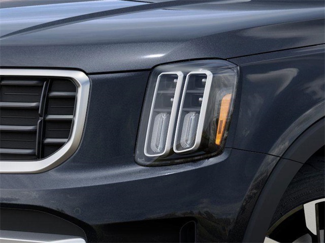 2025 Kia Telluride SX X-Line photo 10