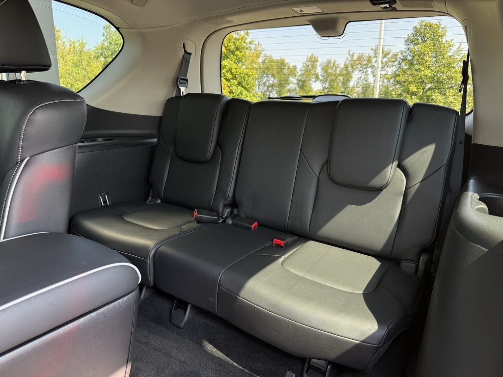 2023 Infiniti QX80 Premium Select photo 26