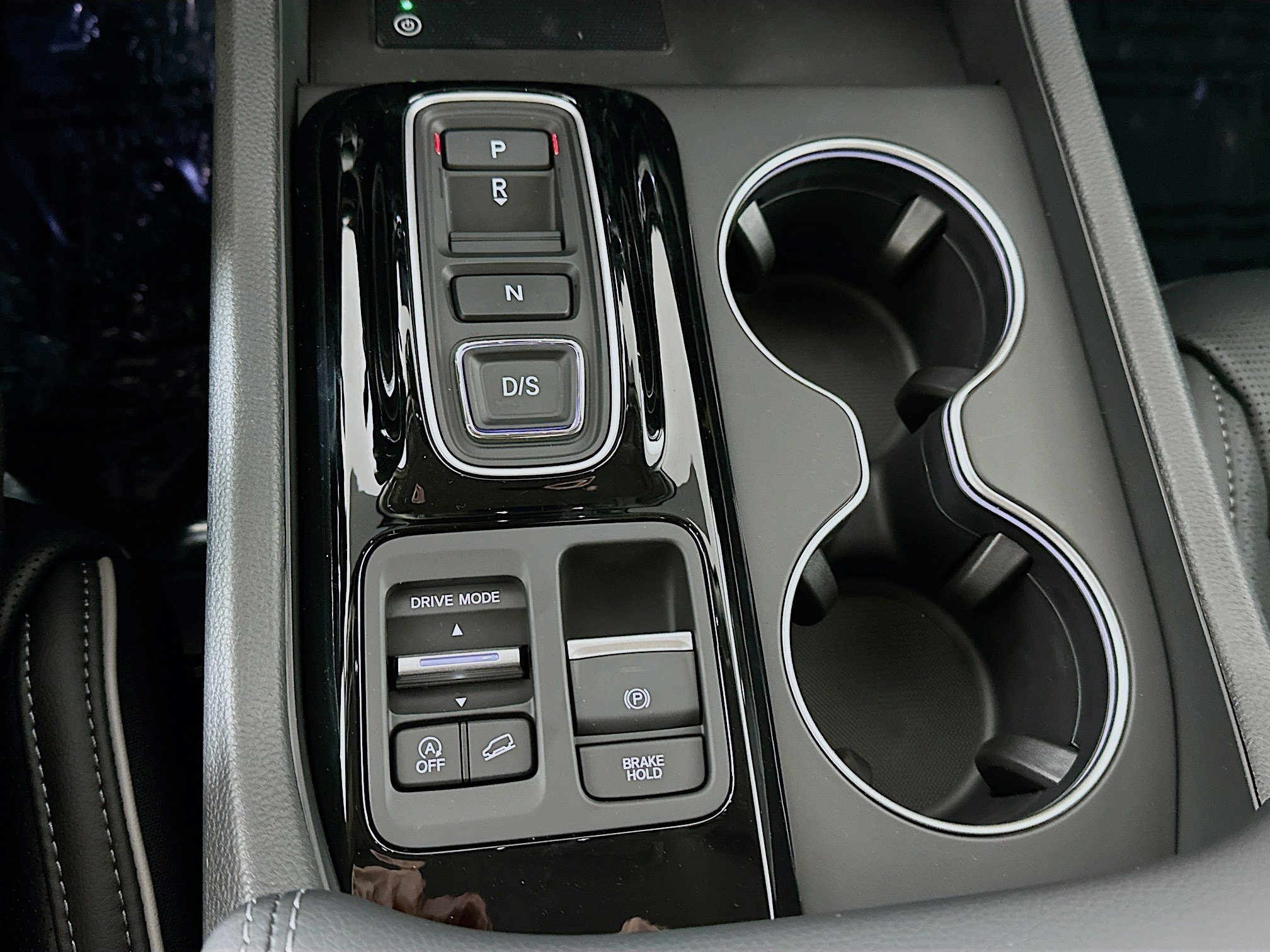 2025 Honda Pilot Elite photo 15