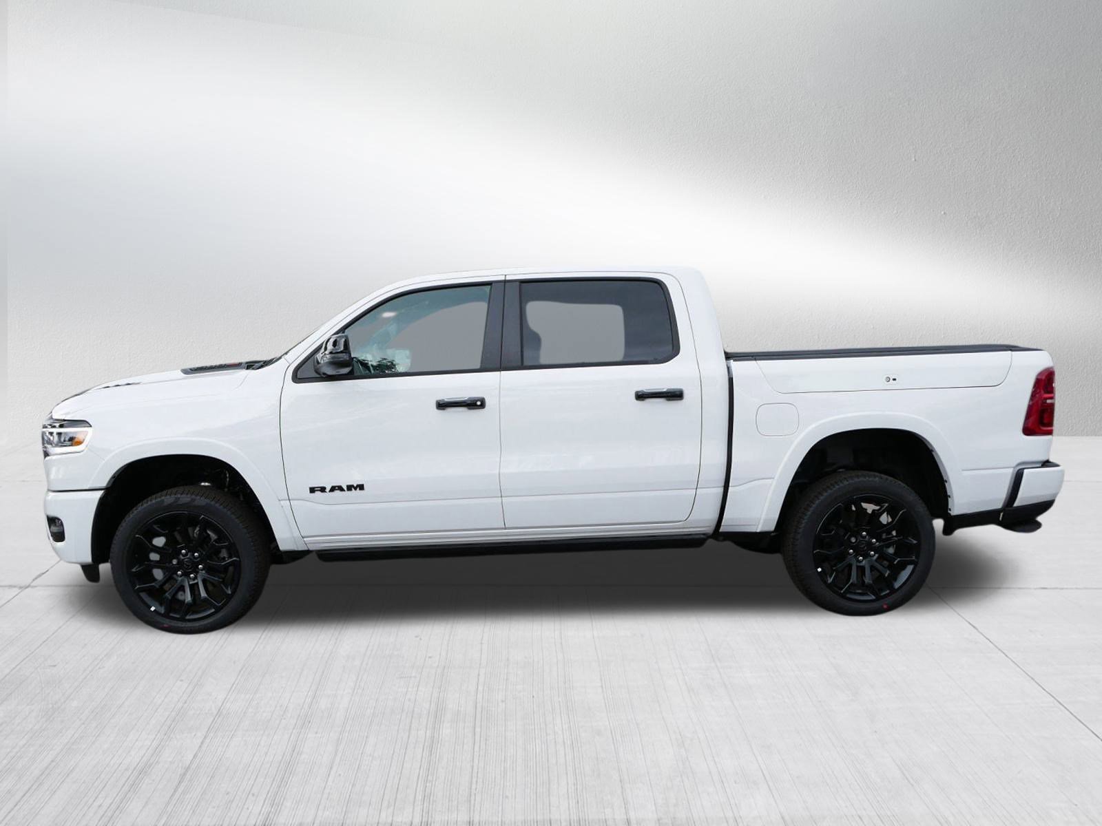 2025 Ram 1500 Limited photo 4