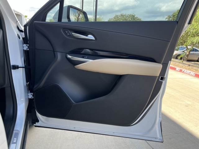 2024 Cadillac XT4 Luxury photo 31