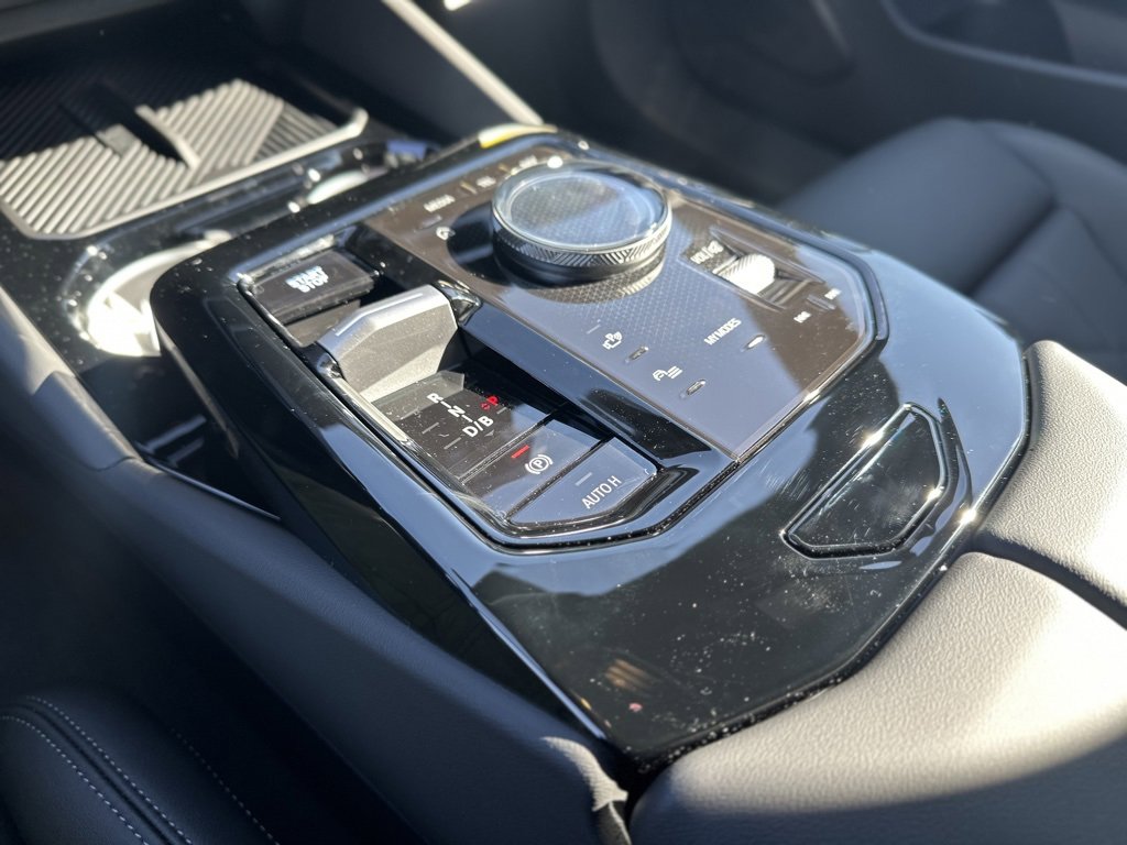 2025 Bmw i5 xDrive40 photo 36