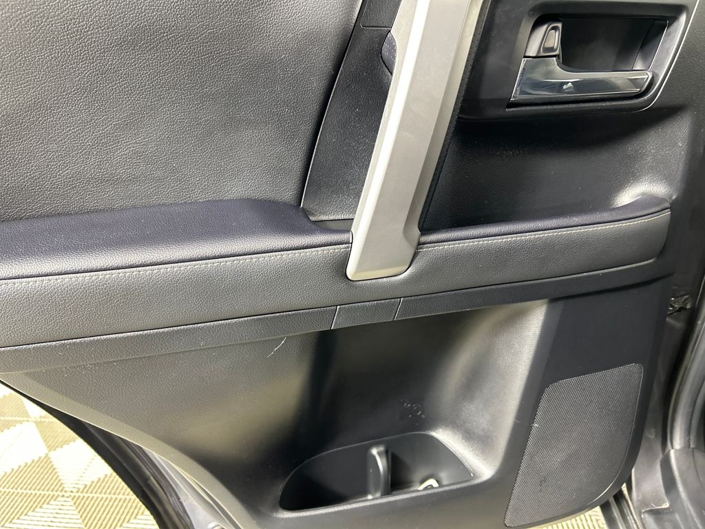 2023 Toyota 4Runner SR5 photo 25
