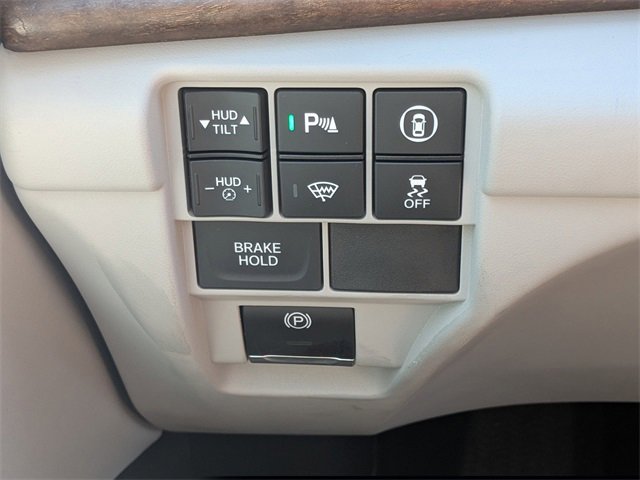 2024 Acura RDX Advance photo 21