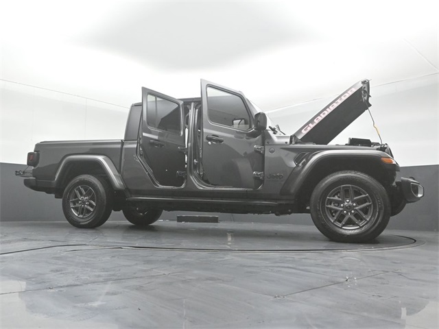 2024 JEEP GLADIATOR - Image 52