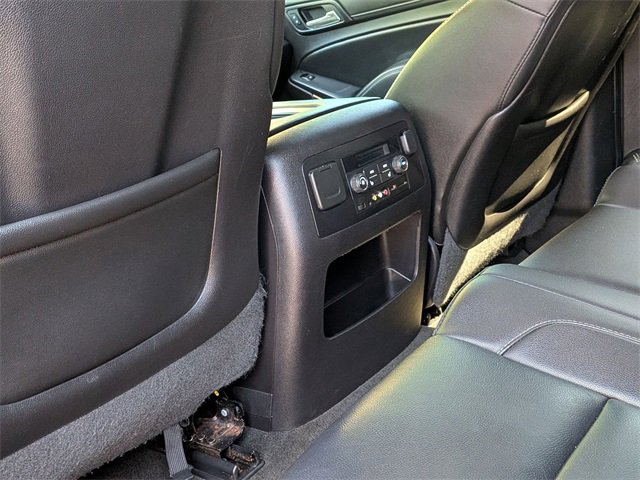 2015 Chevrolet Tahoe LT photo 32