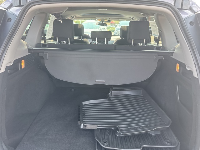 2020 Honda CR-V Hybrid EX photo 30