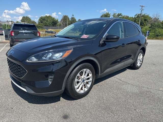 2021 Ford Escape SE photo 7
