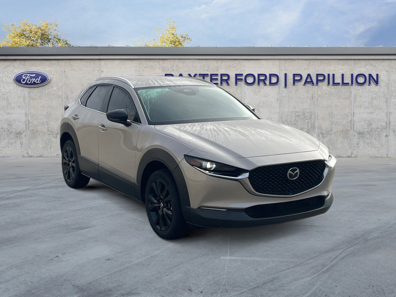 2024 Mazda CX-30 Select Sport's photo