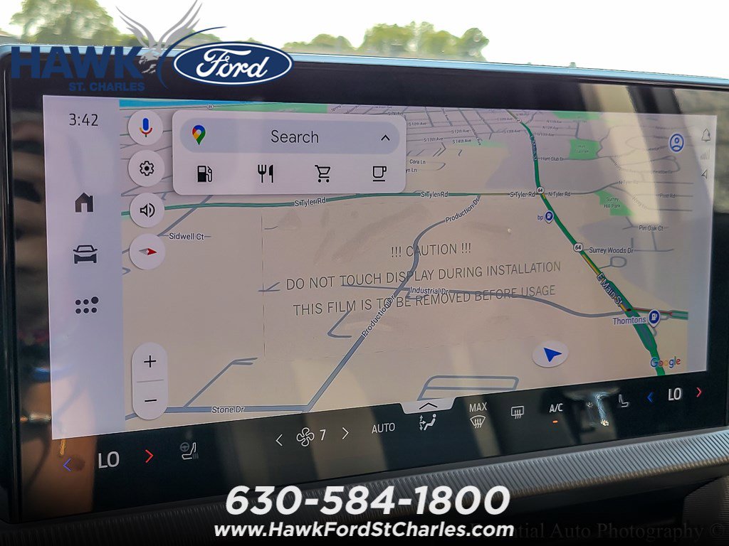 2025 FORD EXPLORER - Image 14