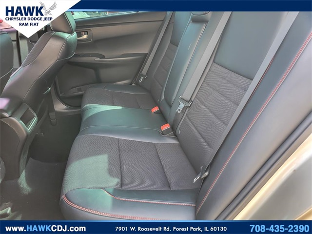 2017 TOYOTA CAMRY - Image 8