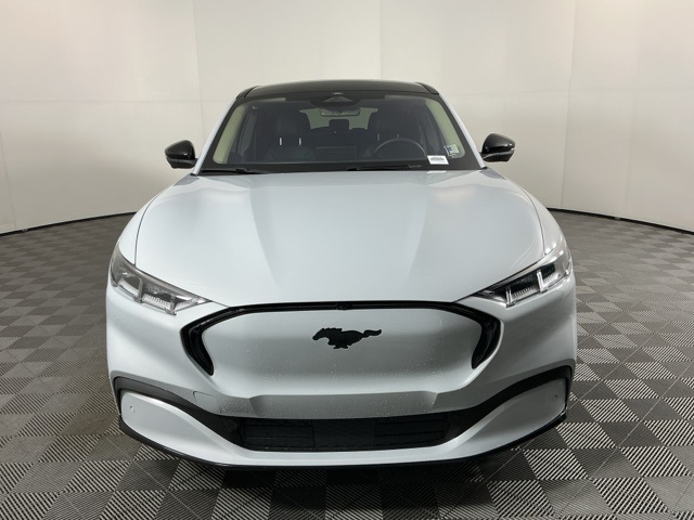 2023 Ford Mustang Mach-E Premium photo 2