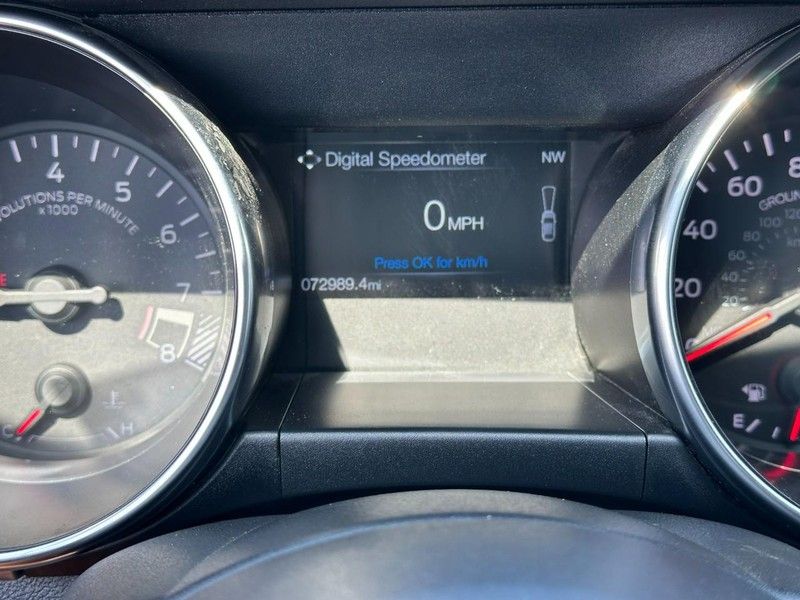 2020 Ford Mustang GT Premium photo 17