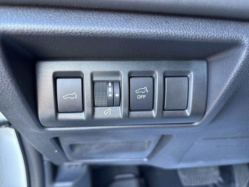 2024 Subaru Outback Limited photo 15