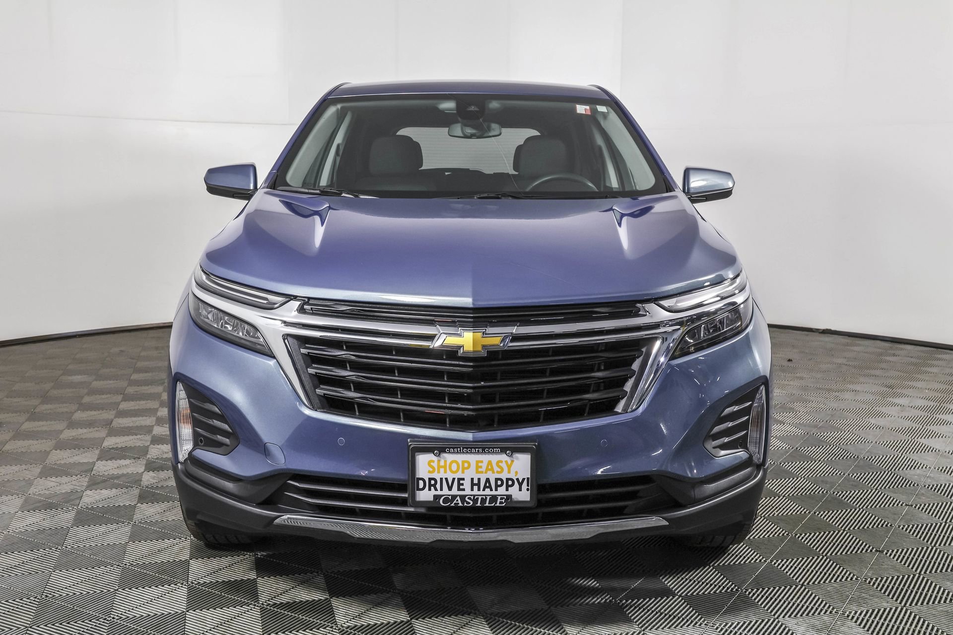 2024 Chevrolet Equinox LT photo 4