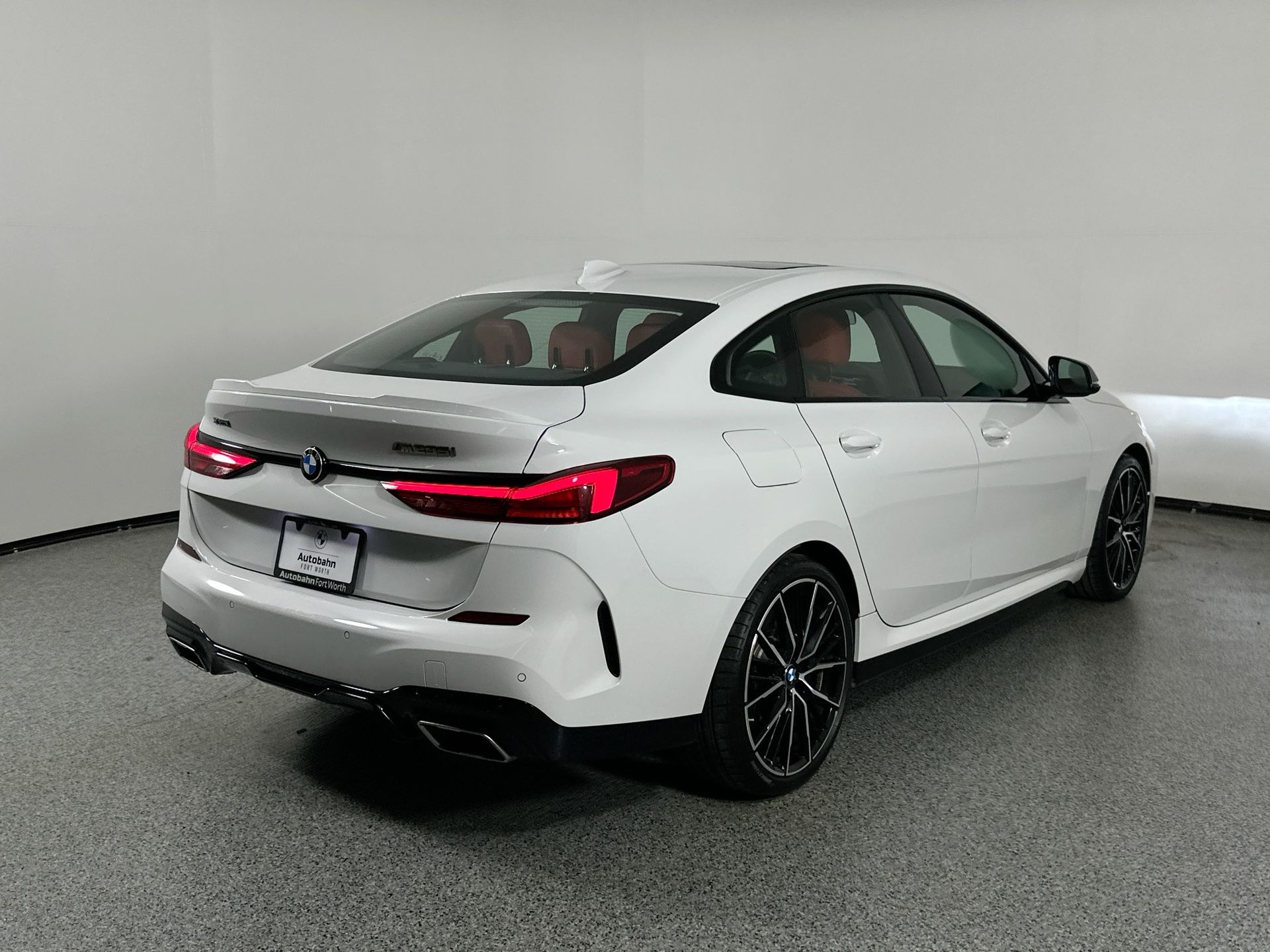 2024 Bmw M235i photo 4
