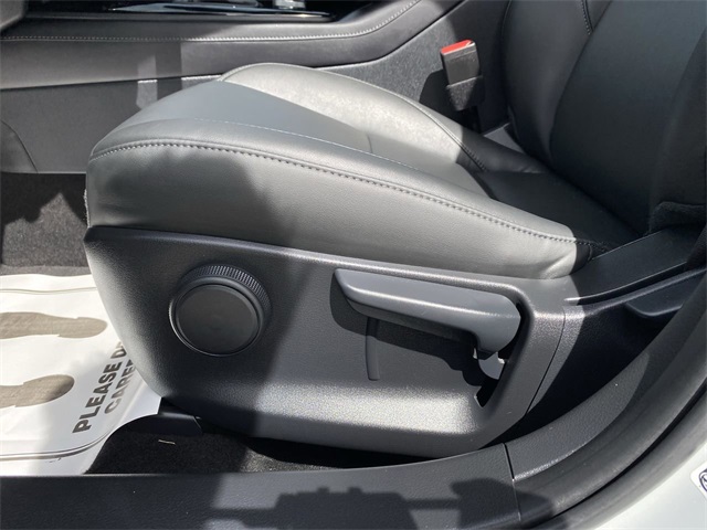 2025 Mazda CX-30 2.5 Select Sport photo 5