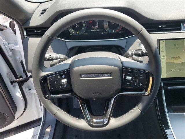 2024 Land Rover Range Rover Evoque Dynamic SE photo 24