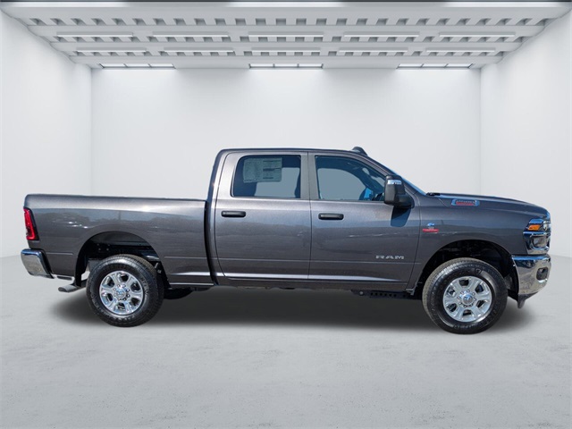 2025 Ram 2500 Big Horn photo 2