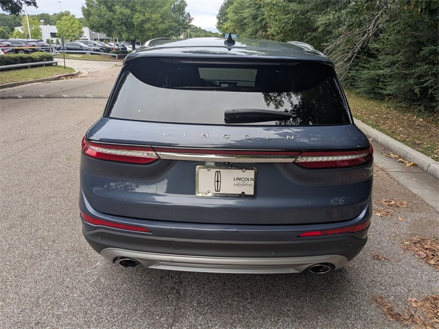 2022 Lincoln Corsair Standard photo 5
