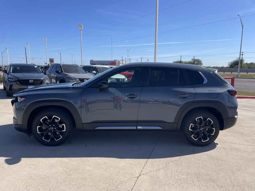 2023 Mazda CX-50 2.5 Turbo Meridian Edition photo 2