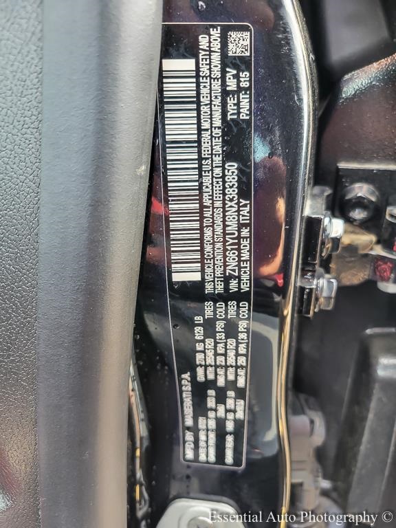 2022 MASERATI LEVANTE - Image 27