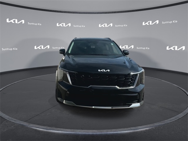 2024 Kia Sorento S photo 4