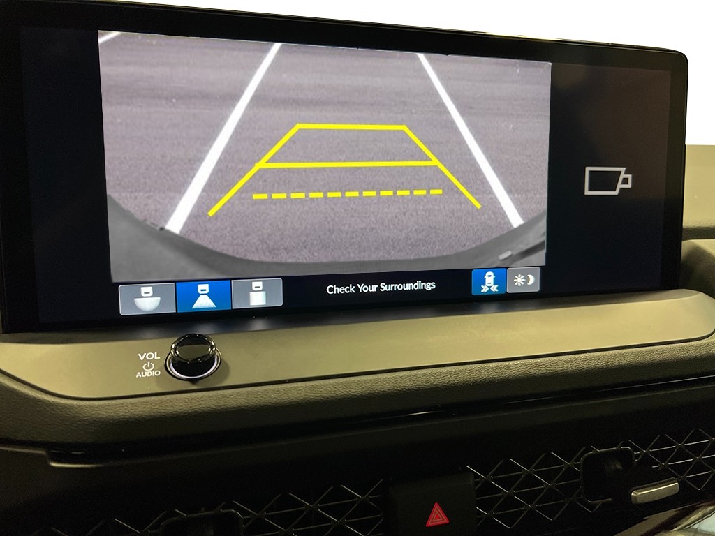 2025 Honda Accord Hybrid Sport photo 23