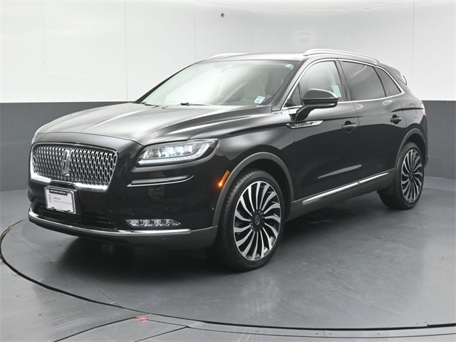 2022 LINCOLN NAUTILUS - Image 3