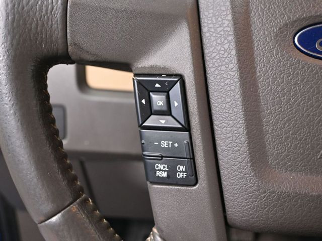 2013 Ford F-150 XLT photo 18