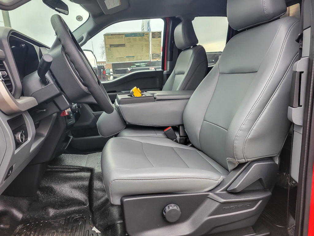 2024 FORD F-450 - Image 9